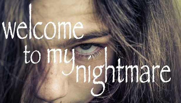 Visual Novel Maker - Welcome to My Nightmare #0