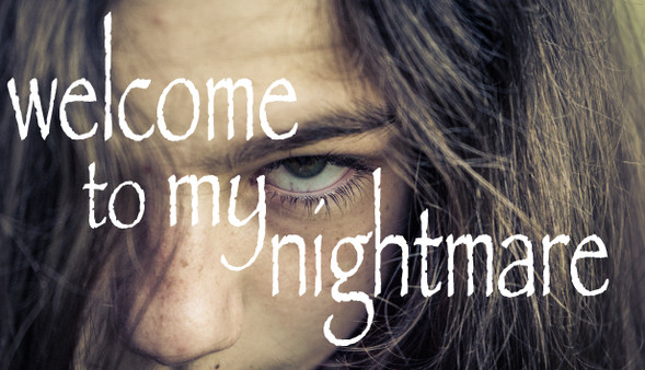 Visual Novel Maker - Welcome to My Nightmare