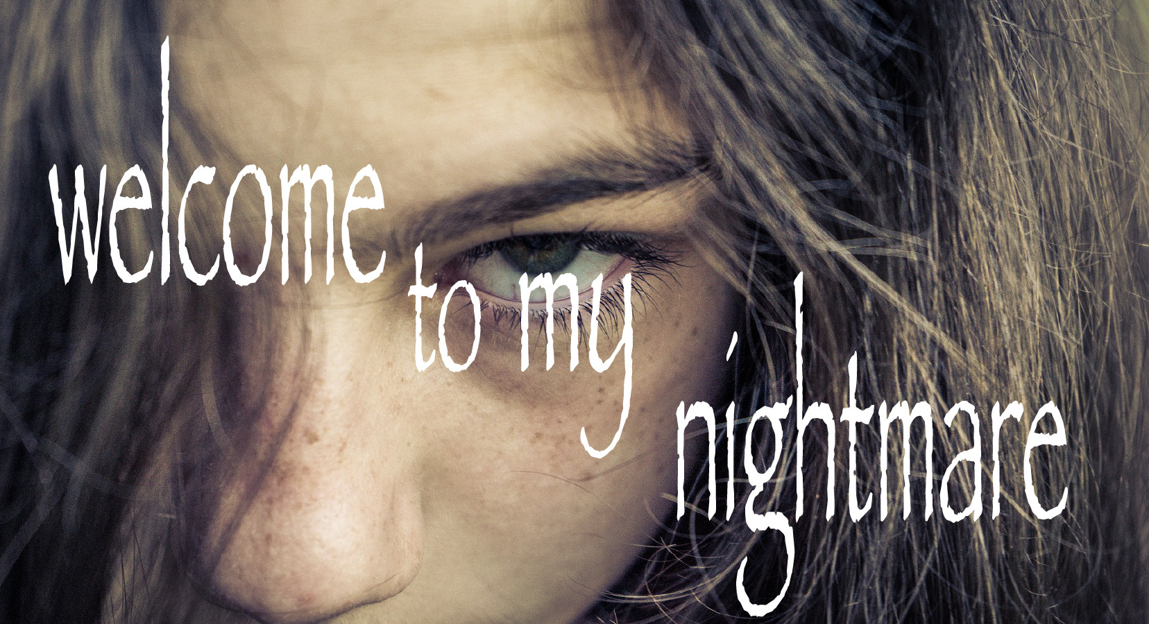 Visual Novel Maker - Welcome to My Nightmare #2