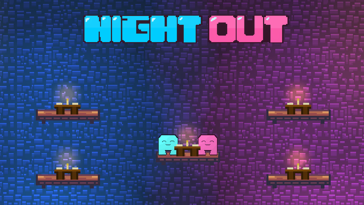Night Out screenshot 1