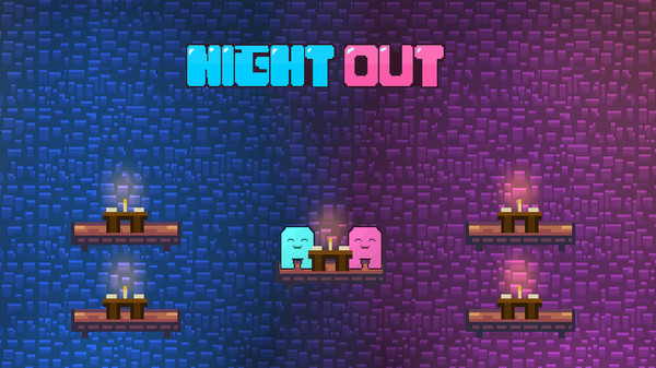 Скриншот из Night Out