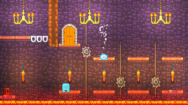 Night Out game for Linux 1