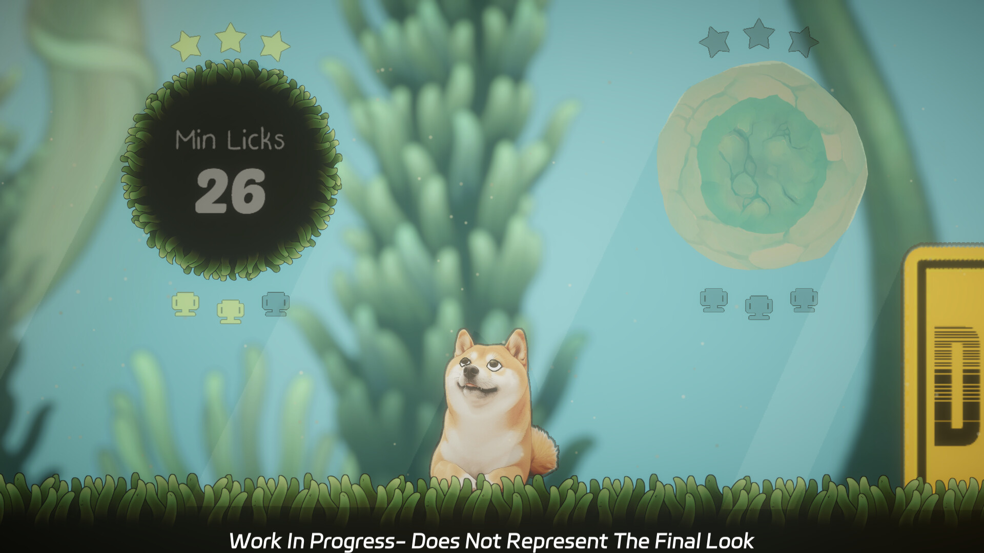 The Tongue of Doge #0