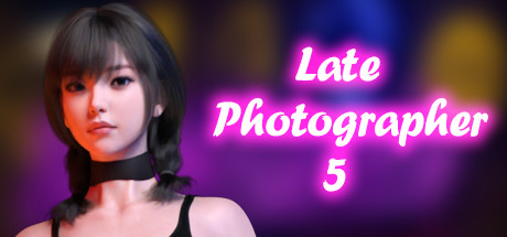 Late photographer 5 Cover Image