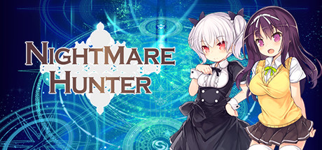 Nightmare Hunter Cover Image