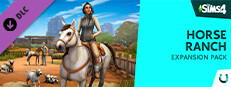 Buy The Sims™ 4 Horse Ranch Expansion Pack