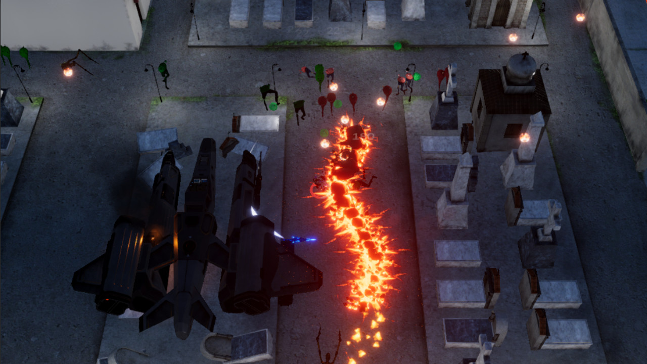 Night Escaper screenshot 1