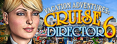 Vacation Adventures: Cruise Director 6