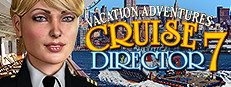 Vacation Adventures: Cruise Director 7