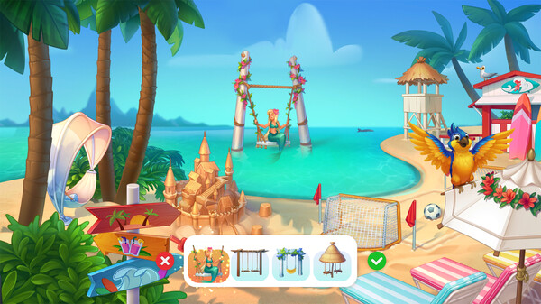 Скриншот из Cooking Live: Restaurant Game