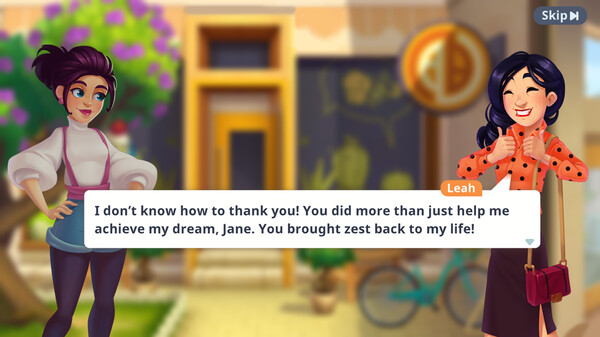 Скриншот из Cooking Live: Restaurant Game