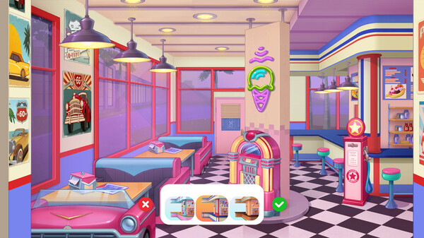 Скриншот из Cooking Live: Restaurant Game