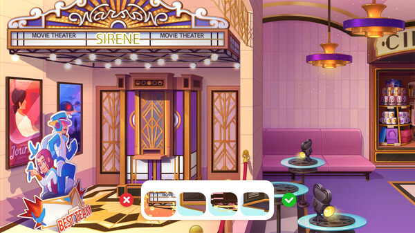 Скриншот из Cooking Live: Restaurant Game