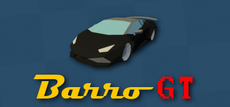 Barro GT Cover Image
