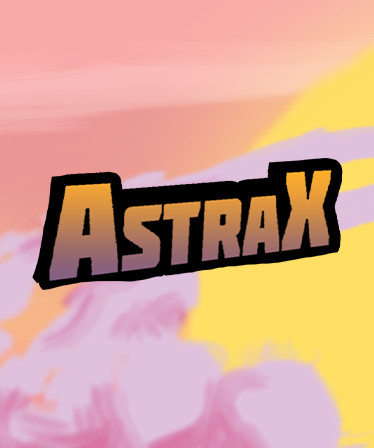 AstraX