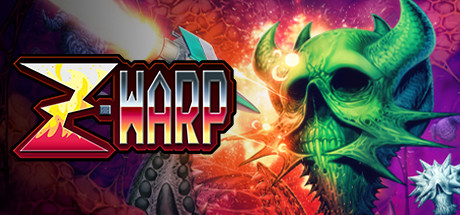 Z-Warp Cover Image