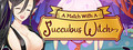 A Match with a Succubus Witch logo