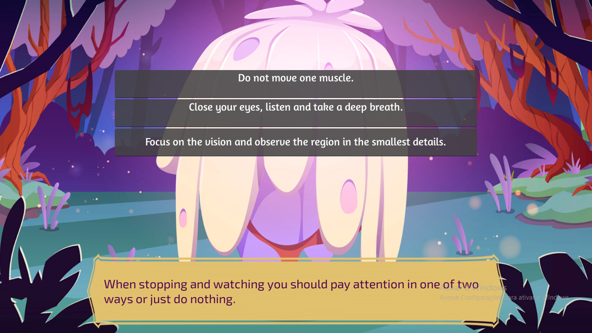 A Match with a Succubus Witch #4