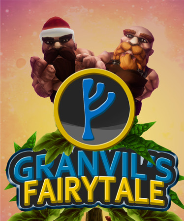 Granvil's Fairytale