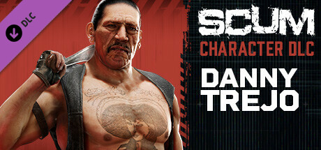 scum: danny trejo character pack vertical card thumbnail