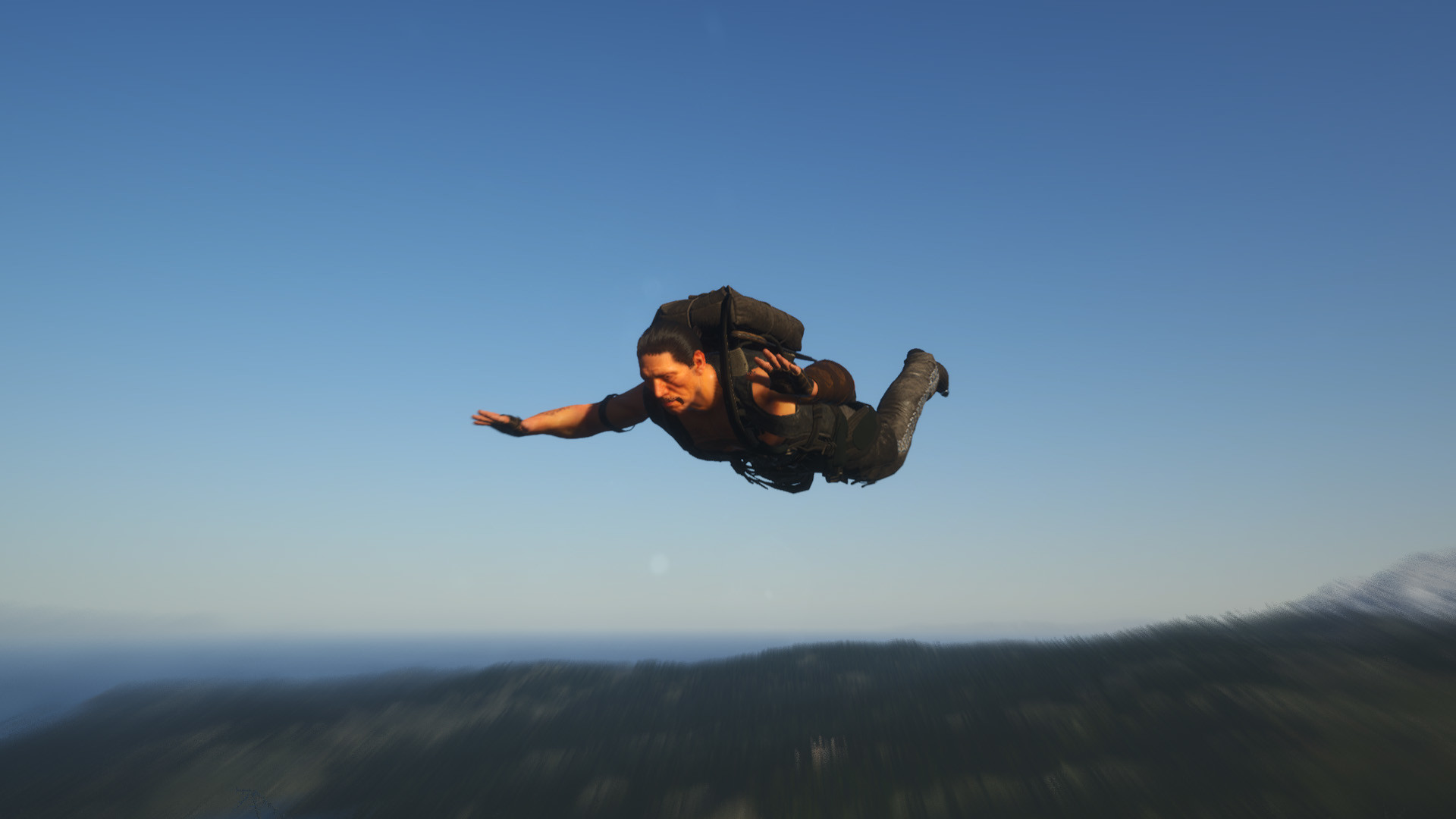 SCUM: Danny Trejo Character Pack screenshot screenshot 1