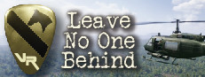 Leave No One Behind: Ia Drang VR