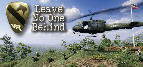 Leave No One Behind: Ia Drang VR Cover Image