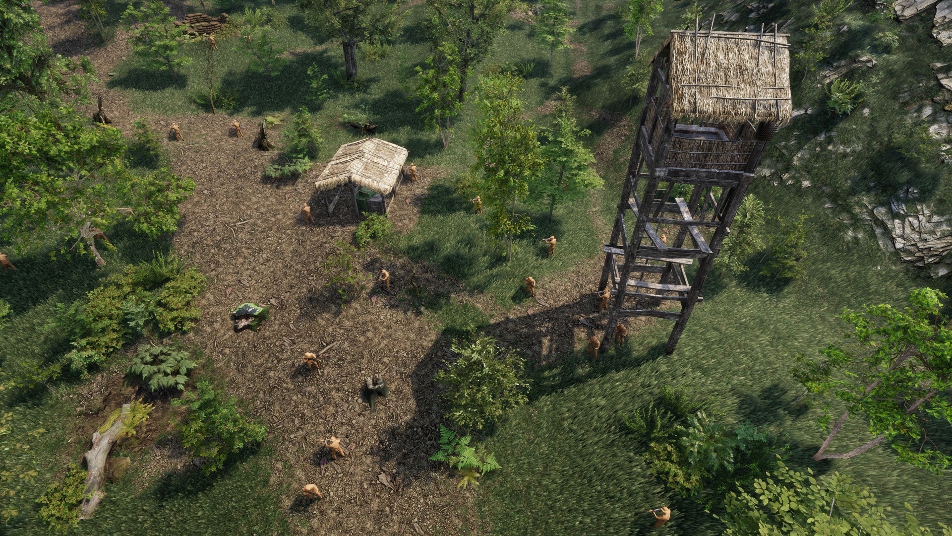 Leave No One Behind: Ia Drang VR #4