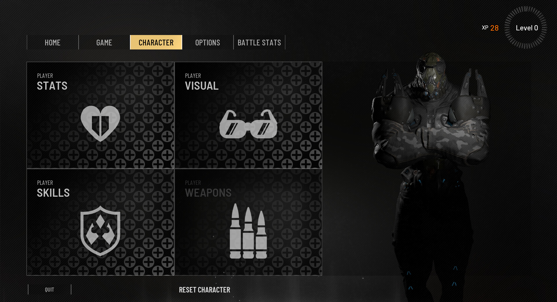 The Siege of Brimir #12