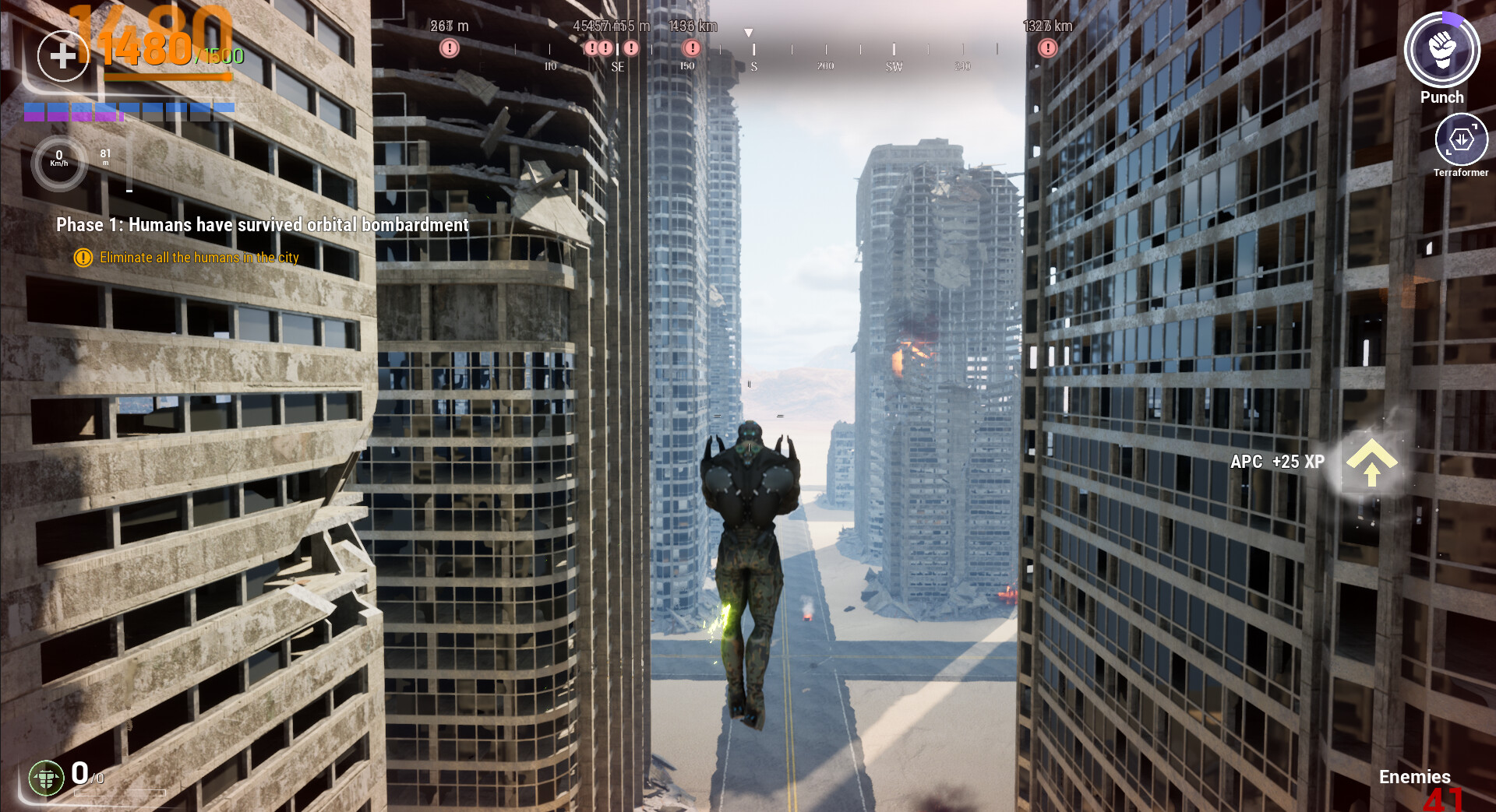 The Siege of Brimir #0