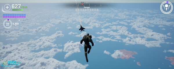 Скриншот из The siege of Brimir