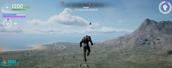 Скриншот из The siege of Brimir