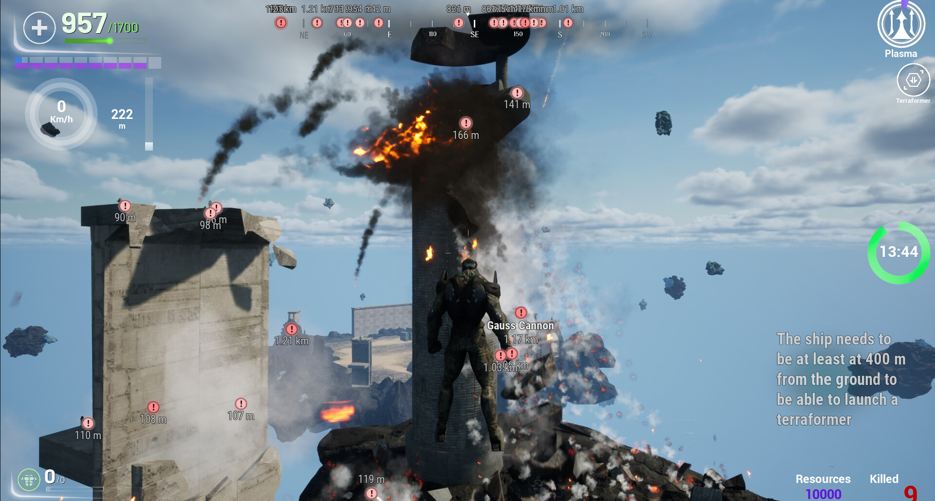 The Siege of Brimir #5