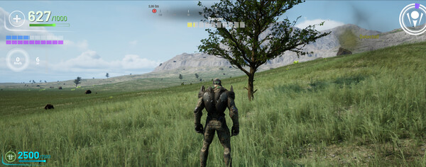 Скриншот из The siege of Brimir