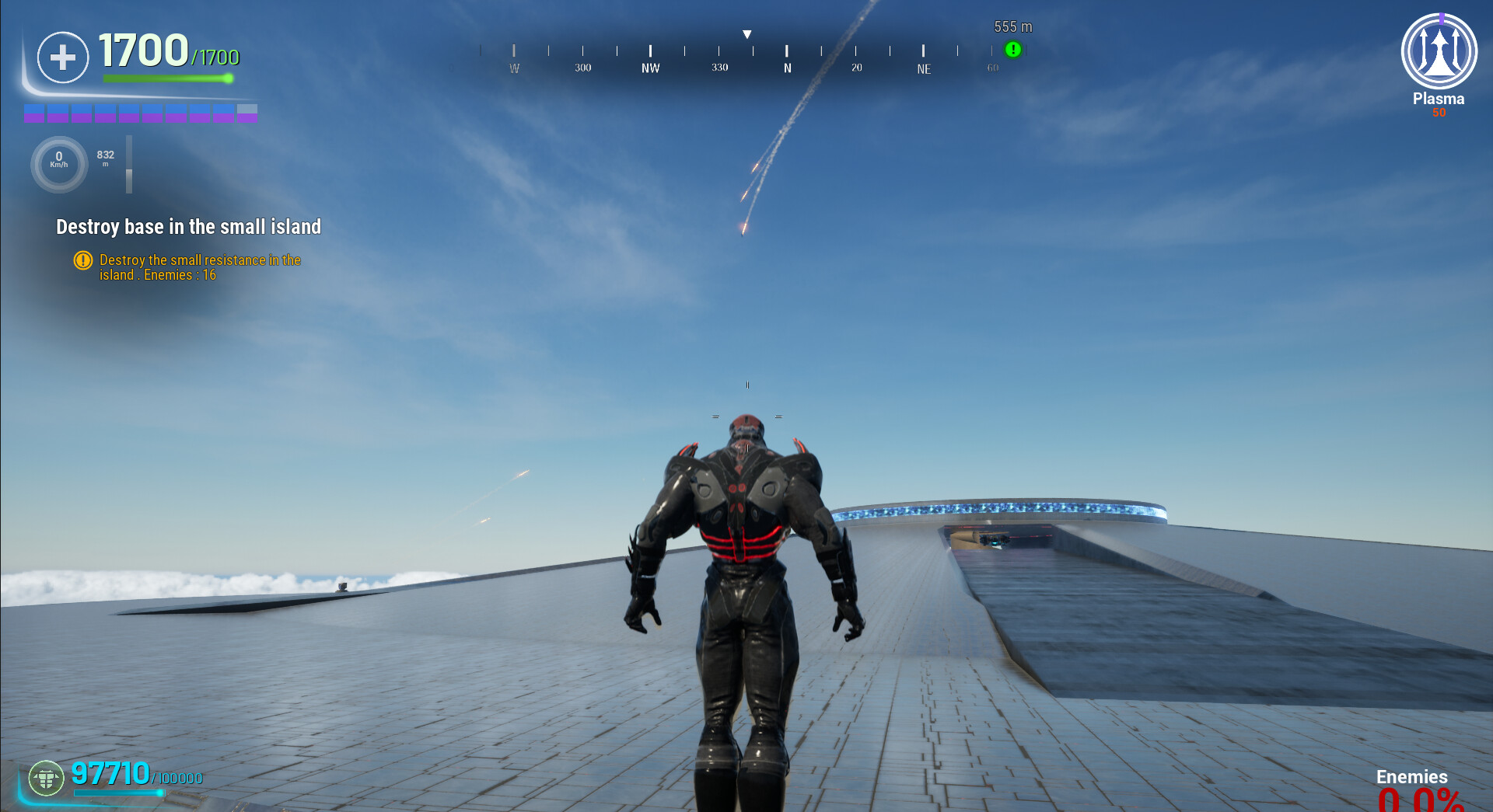 The Siege of Brimir #6