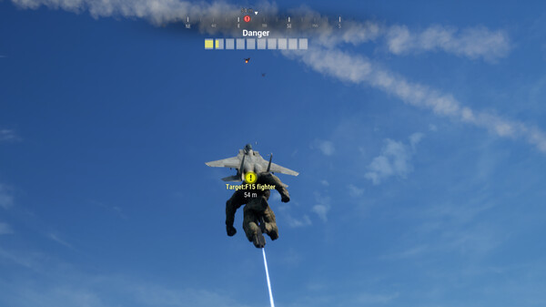 Скриншот из The siege of Brimir