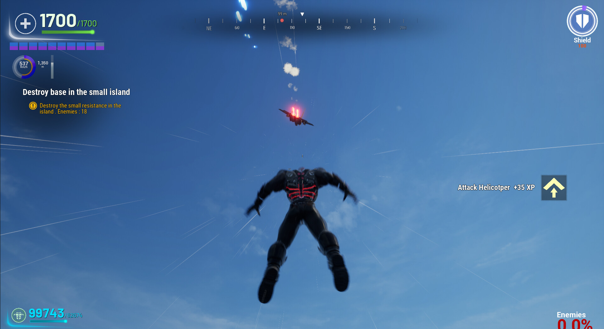 The Siege of Brimir #10