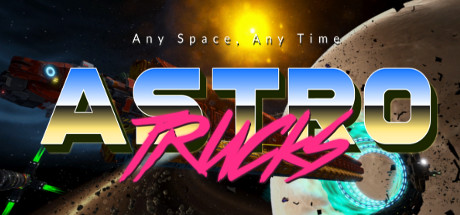 AstroTrucks Cover Image