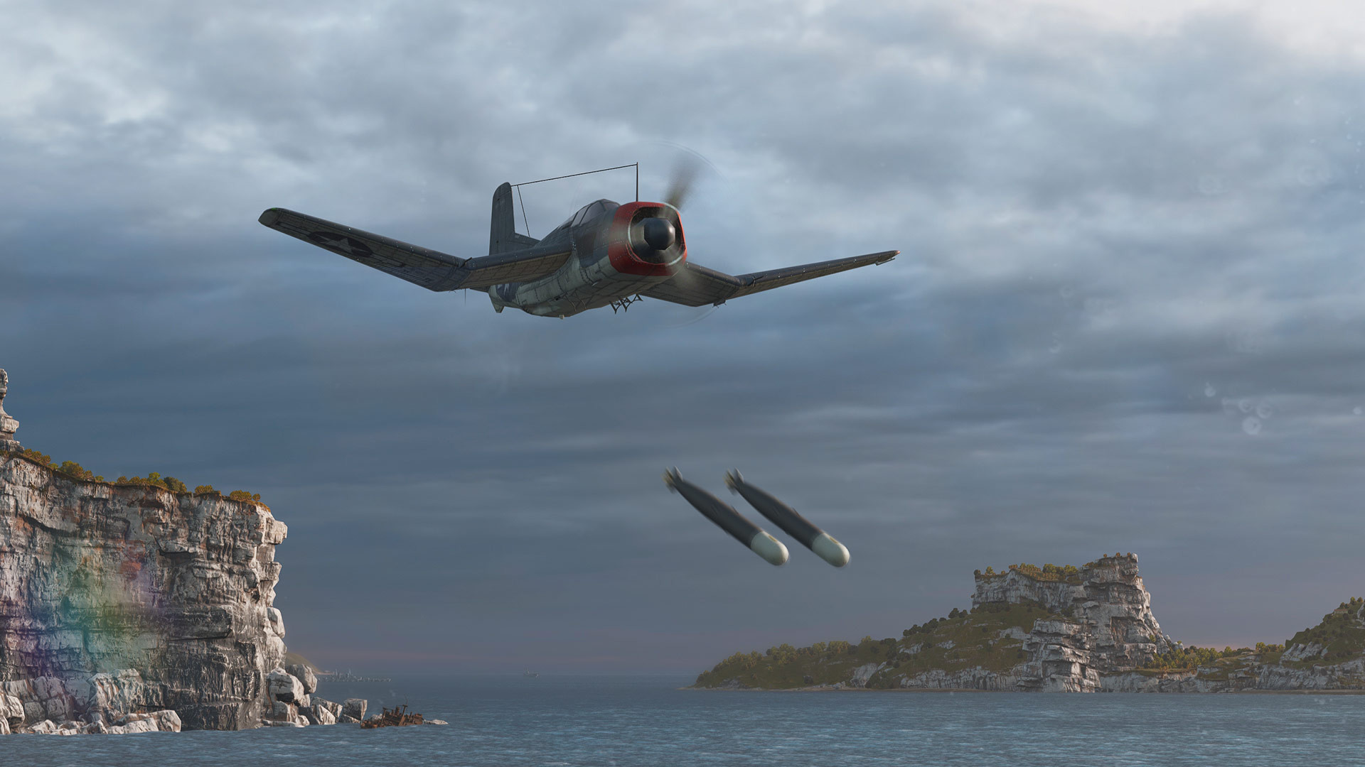 World of Warships — Welcome Gift #5