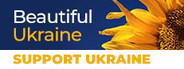 Beautiful Ukraine