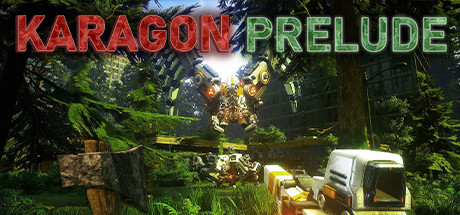 Karagon: Prelude Cover Image