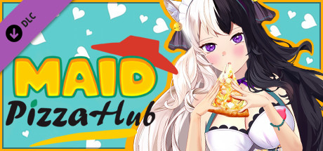Maid PizzaHub 18+ Adult Only Content