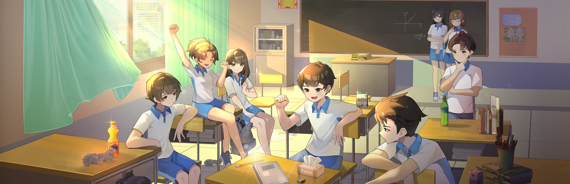 学生时代