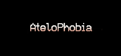 AteloPhobia:The Story Begins Cover Image