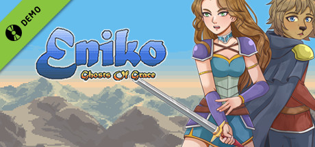 Eniko: Ghosts Of Grace Demo banner