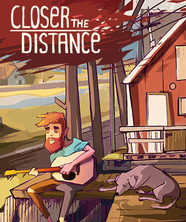 Closer the Distance