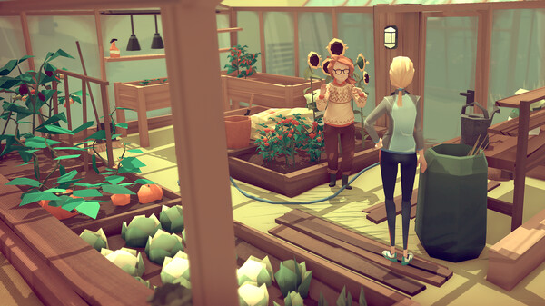 Closer the Distance screenshot 4