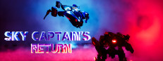 Sky Captain's Return
