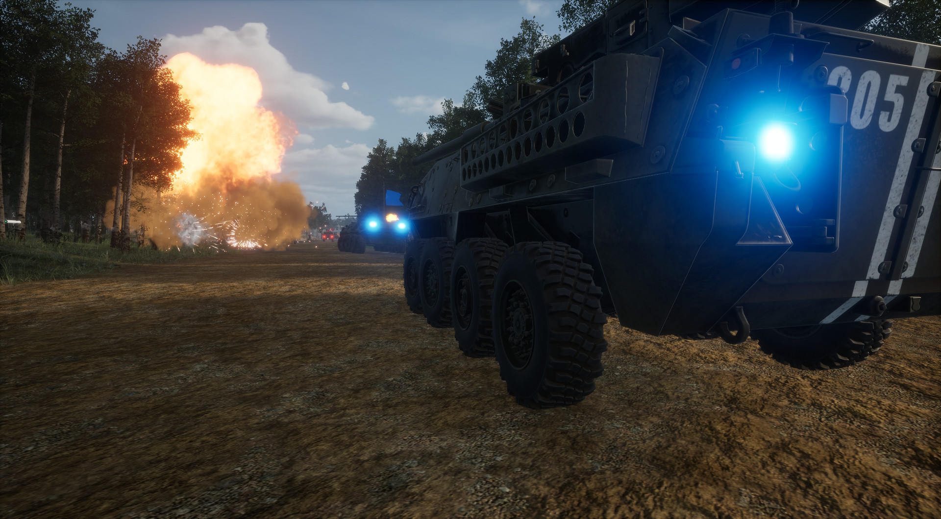 Sky Captain's Return screenshot 7