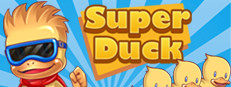 SuperDuck! 게임 이미지